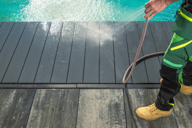 Best Residential Pressure Washing Services  in Holly Springs, GA