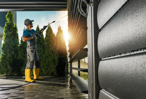 Best Deck Cleaning Services  in Holly Springs, GA