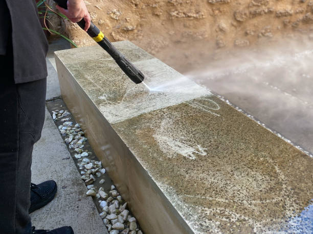 Best Residential Pressure Washing Services  in Holly Springs, GA