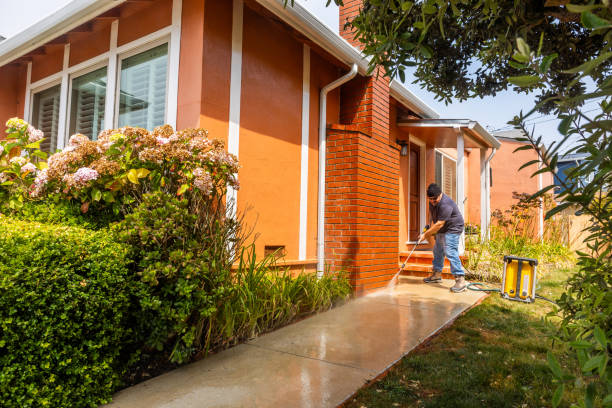 Reliable Holly Springs, GA Pressure Washing Solutions
