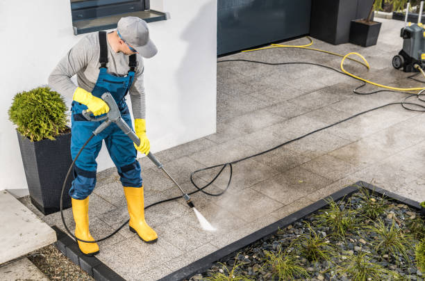 Best Exterior Home Cleaning  in Holly Springs, GA