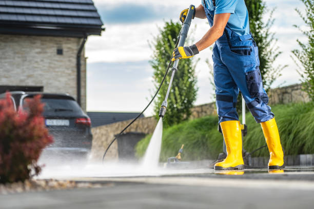Best Affordable Pressure Washing  in Holly Springs, GA