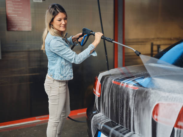  Holly Springs, GA Pressure Washing Pros