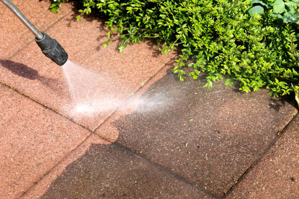 Best Residential Pressure Washing Services  in Holly Springs, GA